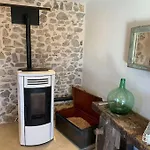 Дом отдыха Le Pas Sans Peine
