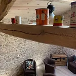 Дом отдыха Le Pas Sans Peine *
