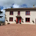 Дом отдыха Le Pas Sans Peine *