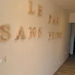 Le Pas Sans Peine Дом отдыха