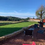 Le Pas Sans Peine Дом отдыха Le Cergne