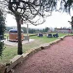 Le Pas Sans Peine Дом отдыха Le Cergne