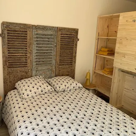 Casa de Férias Le Pas Sans Peine *