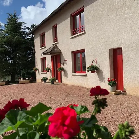 Le Pas Sans Peine Casa de Férias *