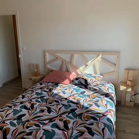 Le Pas Sans Peine Casa de Férias *