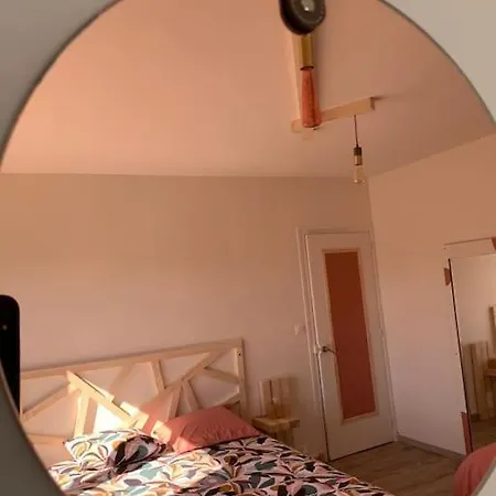 Holiday home Le Pas Sans Peine *