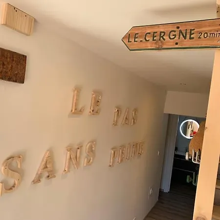 Le Pas Sans Peine