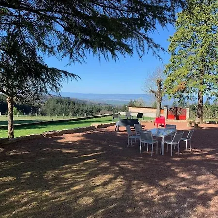 Le Pas Sans Peine Holiday home *