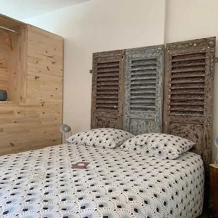 Le Pas Sans Peine Vakantiehuis *