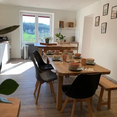 Holiday home Le Pas Sans Peine Le Cergne