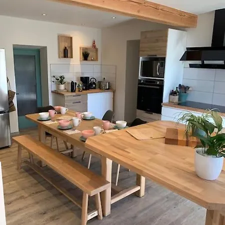 Le Pas Sans Peine Holiday home