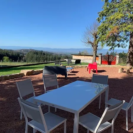 Le Pas Sans Peine Holiday home