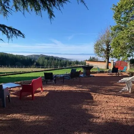 Holiday home Le Pas Sans Peine
